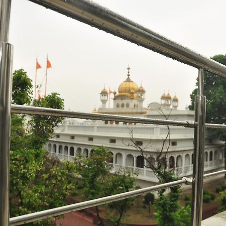 Hotel Mercury Inn By Sonachi Amritsar Exterior photo